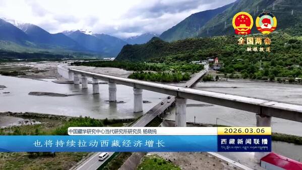 【全国两会融媒报道·直通北京】《数说变化》 持续扩大有效投资 注入强劲发展动能