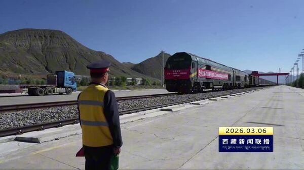 西藏自治区外贸经营主体活力持续增强