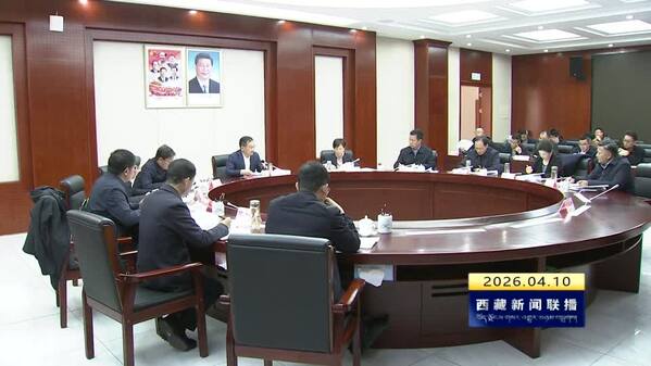 赖蛟在自治区党委组织部研究2026年全区党员教育专题培训班计划时强调 改进创新培训方式方法 推动党员教育培训工作高质量发展