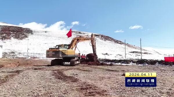 贡觉县举行装载机挖掘机技能比赛 以赛促学助力乡村振兴