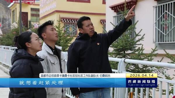 【改进作风“见”落实】桑卡社区：以务实行动书写作风建设的“民生答卷”