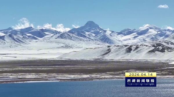 那曲市四级河湖长开展常态化巡河护湖