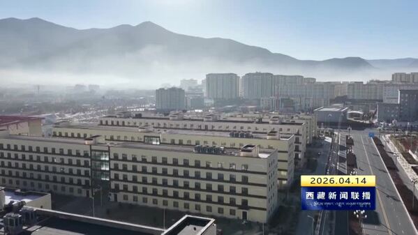 山南：文明繁花处处开 携手共建幸福城