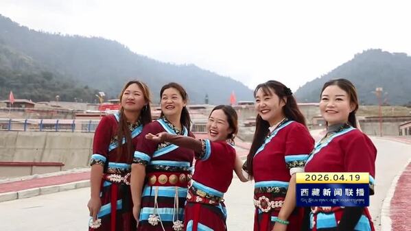 【奋进“十五五”·创建国家固边兴边富民行动示范区】甘登乡：“四联”工作法织就幸福网