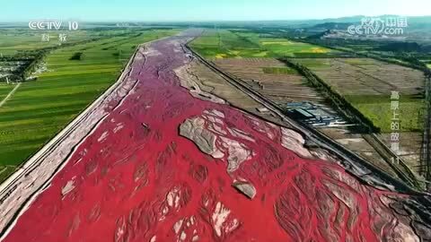 《地理·中国》高原上的故事11