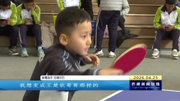 乐享国球魅力 第三届乒乓进公园主题活动开展