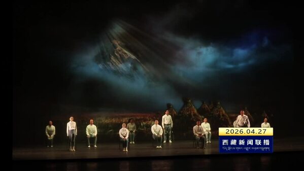 “三颂”《榜样的力量》思政课走进山南