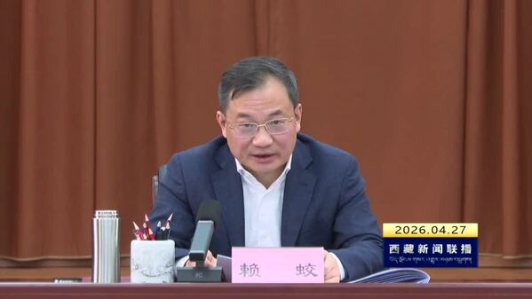 赖蛟在第十一批援藏干部人才座谈会上强调 弘扬援藏精神 发挥独特优势 全面提升对口援藏工作综合效益