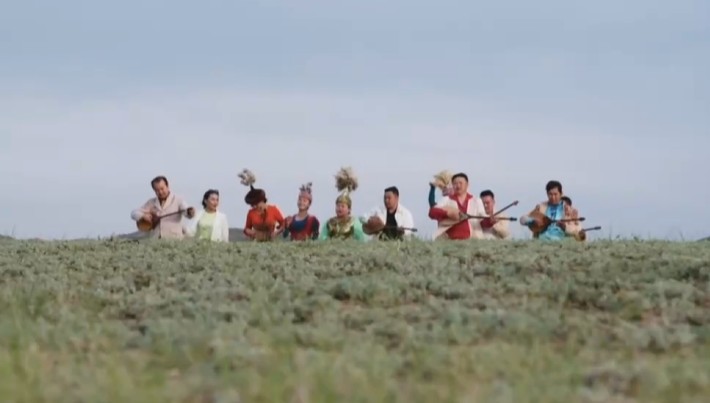 《地理·中国》高原上的故事17