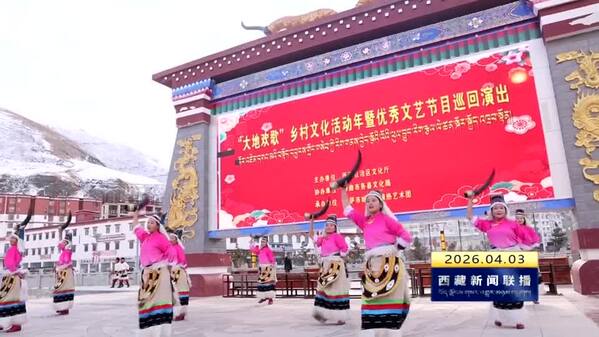 全区“文艺两新”工作交流分享活动在拉萨举行