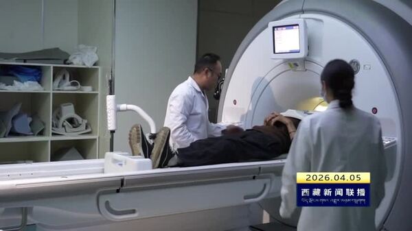 拉萨市门诊慢特病保障惠及10.2万人次