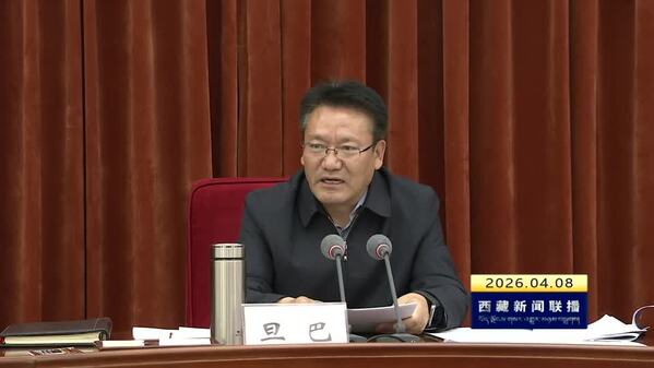 旦巴在自治区清洁能源产业专项组2026年第1次会议上强调 抢抓机遇 乘势而上 加快推进我区清洁能源产业发展