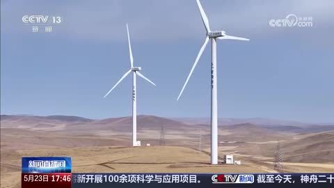 【西藏和平解放75周年】高原光热建设提速 绿色动能持续迸发