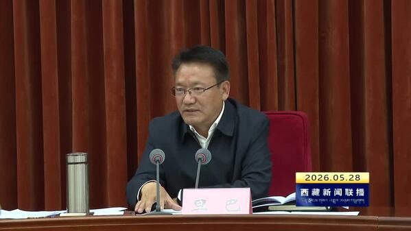 旦巴在全区能源金融企业助力西藏籍高校毕业生就业工作座谈会上强调 提高政治站位 践行企业担当 用心用情用力做好西藏籍高校毕业生就业促进工作