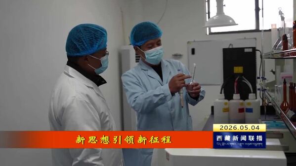 【新思想引领新征程】扎根泥土 向阳生长
