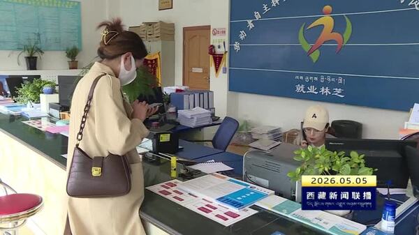 林芝市全力保障高校毕业生就业创业