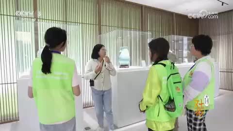 青海学子赴浙研学 山海携手共促成长