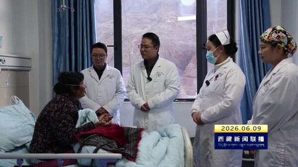 筑牢临床营养防线 护航群众身体健康