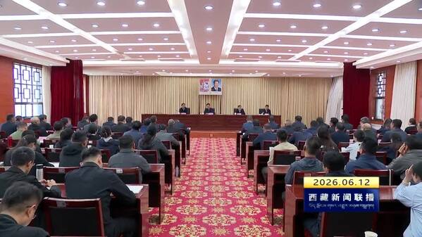 王君正在自治区党委统战部调研时强调 深入贯彻习近平总书记重要指示和新时代党的治藏方略 不断提高全区统战工作水平 为西藏长治久安和高质量发展凝心聚力
