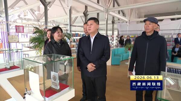 徐芝文在自治区文联调研时强调 坚持出精品与育人才相结合 勇攀西藏文艺事业发展新高峰
