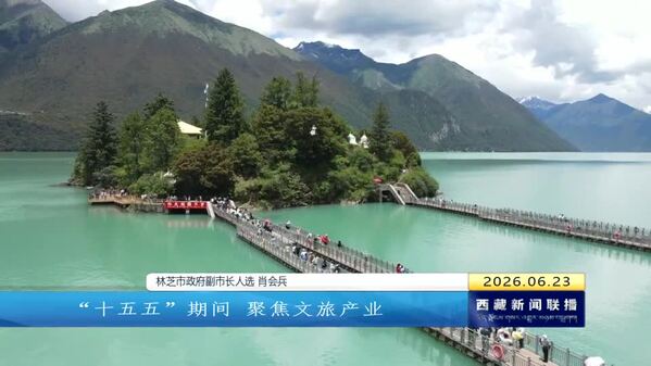 林芝：“十四五”发展成就亮眼 “十五五”谋定六大发展路径