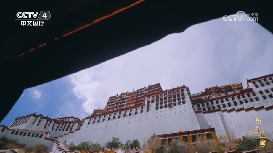 《布达拉宫》 第2集 重建
