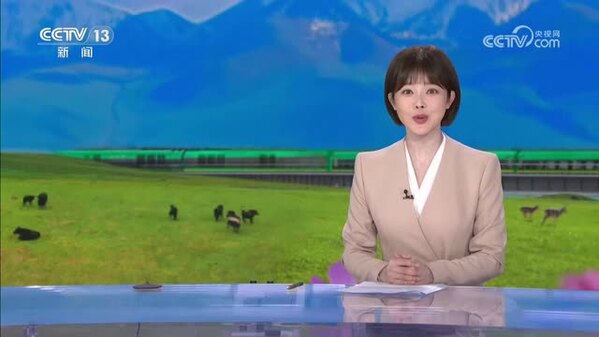【拉林铁路开通运营五周年】拉林铁路开启西藏“动车时代”