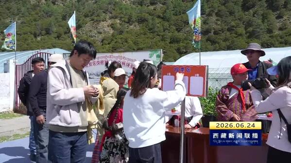 莓香氤氲迎客至 产业兴旺促振兴