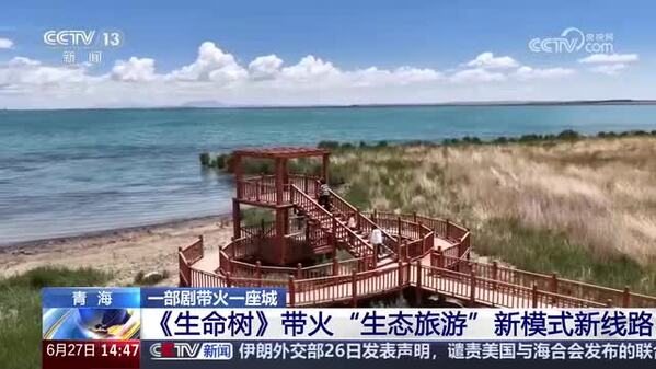 【一部剧带火一座城】《生命树》带火“生态旅游”新模式新线路
