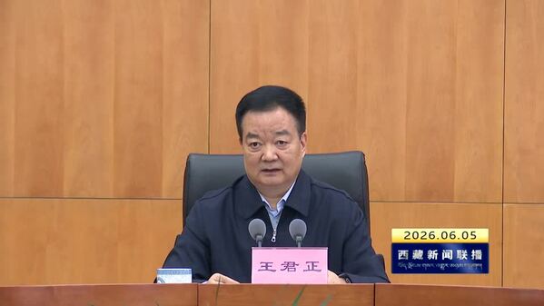 王君正在自治区党委生态文明建设领导小组会议上强调 深入学习贯彻习近平生态文明思想 坚决做好中央生态环境保护督察整改工作 扎实推进我区生态文明建设