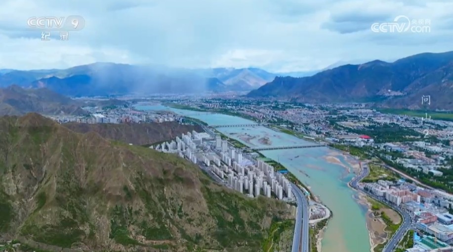 《问山》第2集 在这里扎根