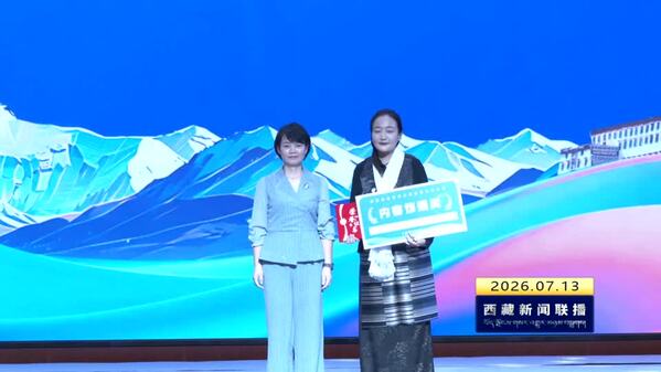 西藏自治区第三届直播电商大赛落幕