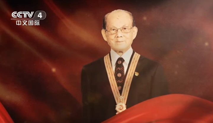 【红色誓言】廷·巴特尔 吴天一