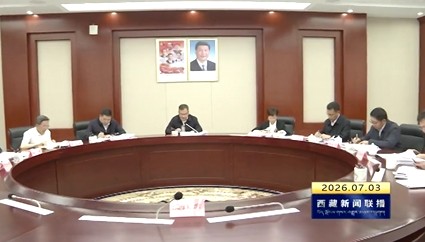 赖蛟在西藏自治区党委组织部传达学习习近平党建思想时强调 深入学习宣传贯彻习近平党建思想 以高质量党建引领组织工作高质量发展