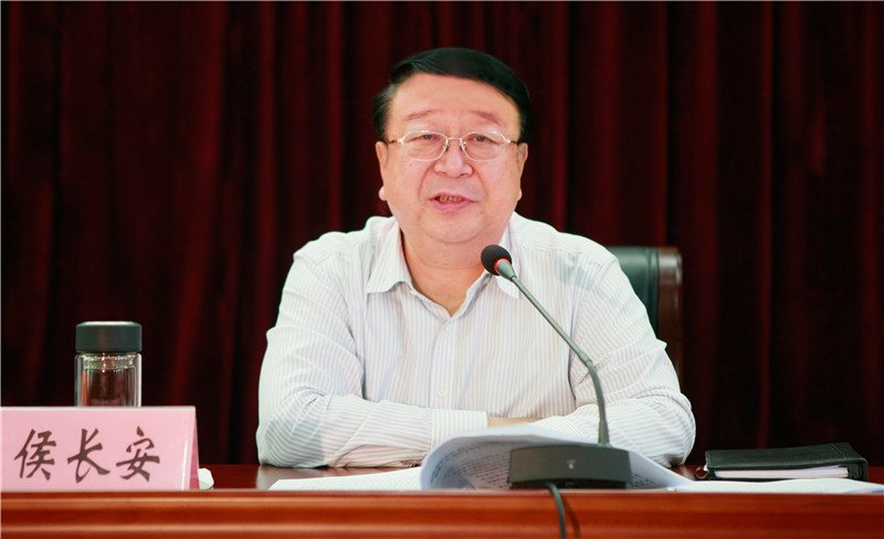 湖北:用3个月完成25家省属国企巡视全覆盖