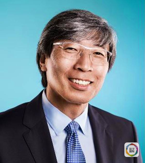 美华裔首富黄馨祥:很有钱,很低调