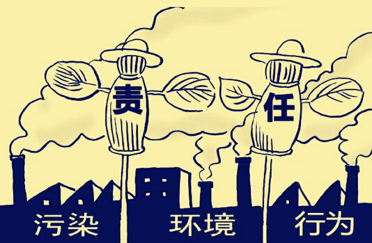  20城市被约谈  环境保护不能问过了事_内容中心