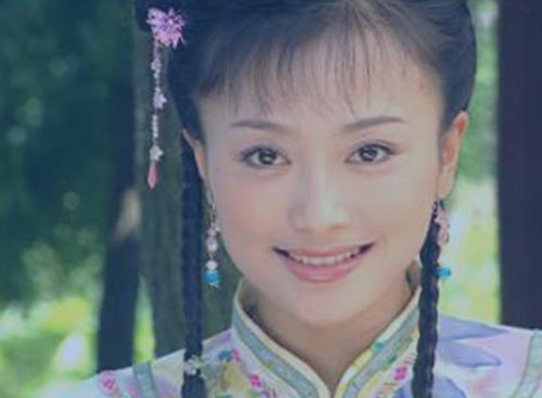 郑爽 董洁 秦岚孙莉 辽宁古装美女大盘点(图)_内