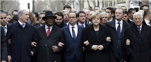 习近平称坚决打击普京要彻底清理 但有一人对