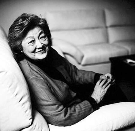 毛主席说他是恢复与台湾联系最合适的人