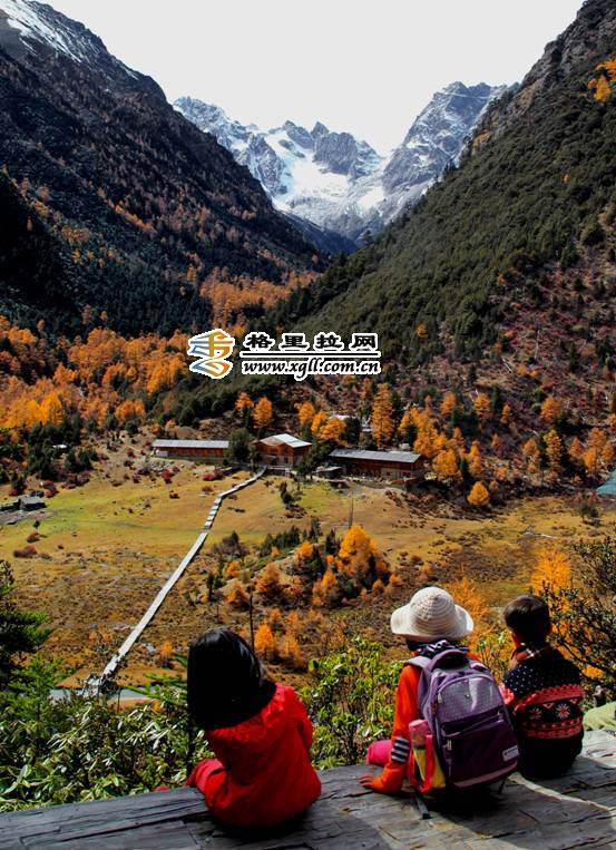 白马情趣雪山浓自然景观别有情致有东莞哪里秋意酒店长安图片