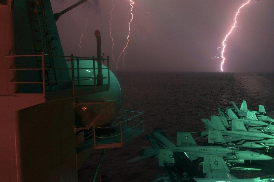 外媒称中国取经法国:学习击沉美军航母战法