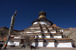 Phalkor Monastery: Tibet’s king of pagodas