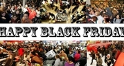 Tibet becomes most active Black Friday consuming province