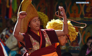 In pictures: Tibet marks 20th anniversary of Panchen Lama enthronement