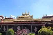 6 Days Lhasa and Lake Namtso Tour