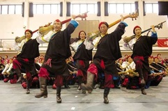 Tibet’s 10 intangible cultural heritage inheritors' skills recorded