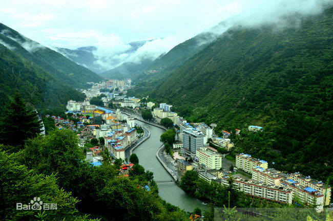 China redesignates another Tibetan county as city