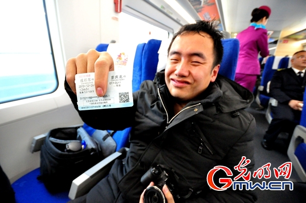 西藏为何还没有高铁?平原上跑的在高原上并不