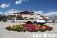 Lhasa to become Plateau’s only int’l tourist city in next five years